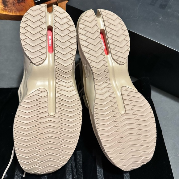 Fenty trainer Hi by fenty - Picture 2 of 4